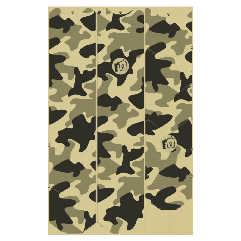 Frame Skinz Camouflage