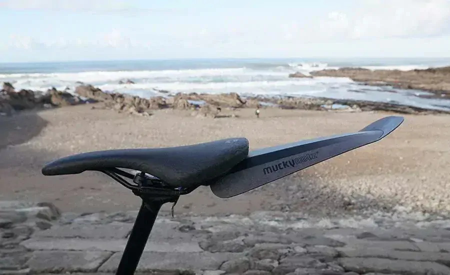 Butt Fender reflexná