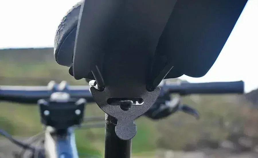 Butt Fender reflexná